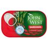 John West Sardines In Tomato Sauce (120 g)