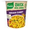 Knorr Quick Rice Indian Curry (87 g)