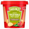 Heinz Smooth Vegetable Pot Soup (355 g)