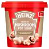 Heinz Cream Of Mushroom Pot Soup (355 g)