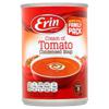 Erin Cream Of Tomato Condensed Soup (400 g)