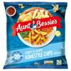Aunt Bessies Crispy Homestyle Chips (600 g)