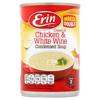 Erin Cream Of Chicken & White Wine Condensed Soup (295 g)