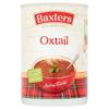 Baxters Oxtail Soup (400 g)