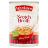 Baxters Favourites Scotch Broth Soup (400 g)