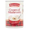 Baxters Favourites Cream Of Mushroom Soup (400 g)