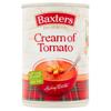 Baxters Cream Of Tomato Soup (400 g)
