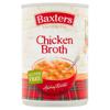 Baxters Chicken Broth Soup (400 g)
