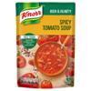 Knorr Soup Rich & Hearty Spicy Tomato Soup (390 g)