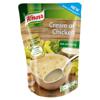 Knorr Soup Rich & Hearty Cream of Chicken Soup (390 g)