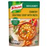 Knorr Soup Rich & Hearty Country Vegetable with Pasta Soup (390 g)
