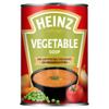 Heinz Vegetable Soup (400 g)