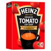 Heinz Cream Of Tomato Cup Soup 4 Pack (88 g)