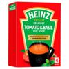 Heinz Cream Of Tomato & Basil Cup Soup 4 Pack (88 g)