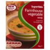 SuperValu Farmhouse Vegetable Soup (66 g)