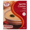 SuperValu Chicken Soup (68 g)