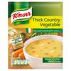 Knorr Thick Country Vegetable Soup (65 g)