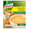 Knorr Soup Sachet Carrot Parsnip (73 g)