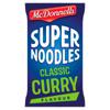 McDonnells Super Noodles Classic Curry (100 g)