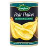 Sunny South Pear Halves in Juice (411 g)