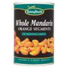 Sunny South Mandarin Segments in Juice (390 g)