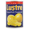 Lustre Grapefruit Segments In Syrup (410 g)