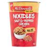 McDonnells Salt & Pepper Chicken Noodle Pot (85 g)