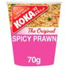 KOKA Original Spicy Prawn Noodles (70 g)