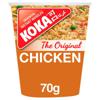 KOKA Original Chicken Noodles (70 g)