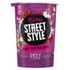 Pot Noodle Asian Street Style Saucy Thai Red Curry (69 g)
