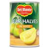 Del Monte Pear Halves in Juice (415 g)