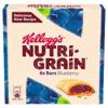 Kelloggs Blueberry Nutri-Grain Bars 6 Pack (37 g)