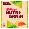 Kelloggs Apple Nutri-Grain Bars 6 Pack (37 g)