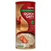SuperValu Microwavable Quick Oats (500 g)