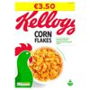 Kelloggs Corn Flakes Cereal (720 g)