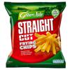 Green Isle Straight Cut Frying Chips (1.5 kg)