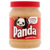 Panda Crunchy Peanut Butter (340 g)