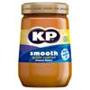 Kp Peanut Butter Smooth (340 g)