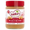 Kelkin Crunchy Peanut Butter (350 g)