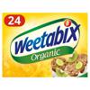 Weetabix Organic 24 Pack (24 Piece)