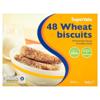 SuperValu Wheat Biscuits 48 Pack (960 g)