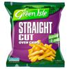 Green Isle Gluten Free Straight Cut Oven Chips (1.5 kg)