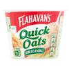 Flahavans Quick Oats Pot (44 g)