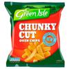 Green Isle Chunky Cut Oven Chips (1.5 kg)
