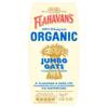 Flahavans Organic Jumbo Oats (1 kg)