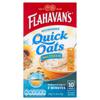 Flahavans Multiseed Quick Oats Sachets (400 g)