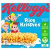 Kelloggs Rice Krispies Bars 6 Pack (20 g)