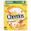 Nestlé Honey Cheerios Cereal (370 g)