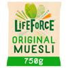 Lifeforce Muesli (750 g)