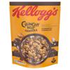 Kelloggs Crunchy Nut Hazelnut & Chocolate Granola (380 g)